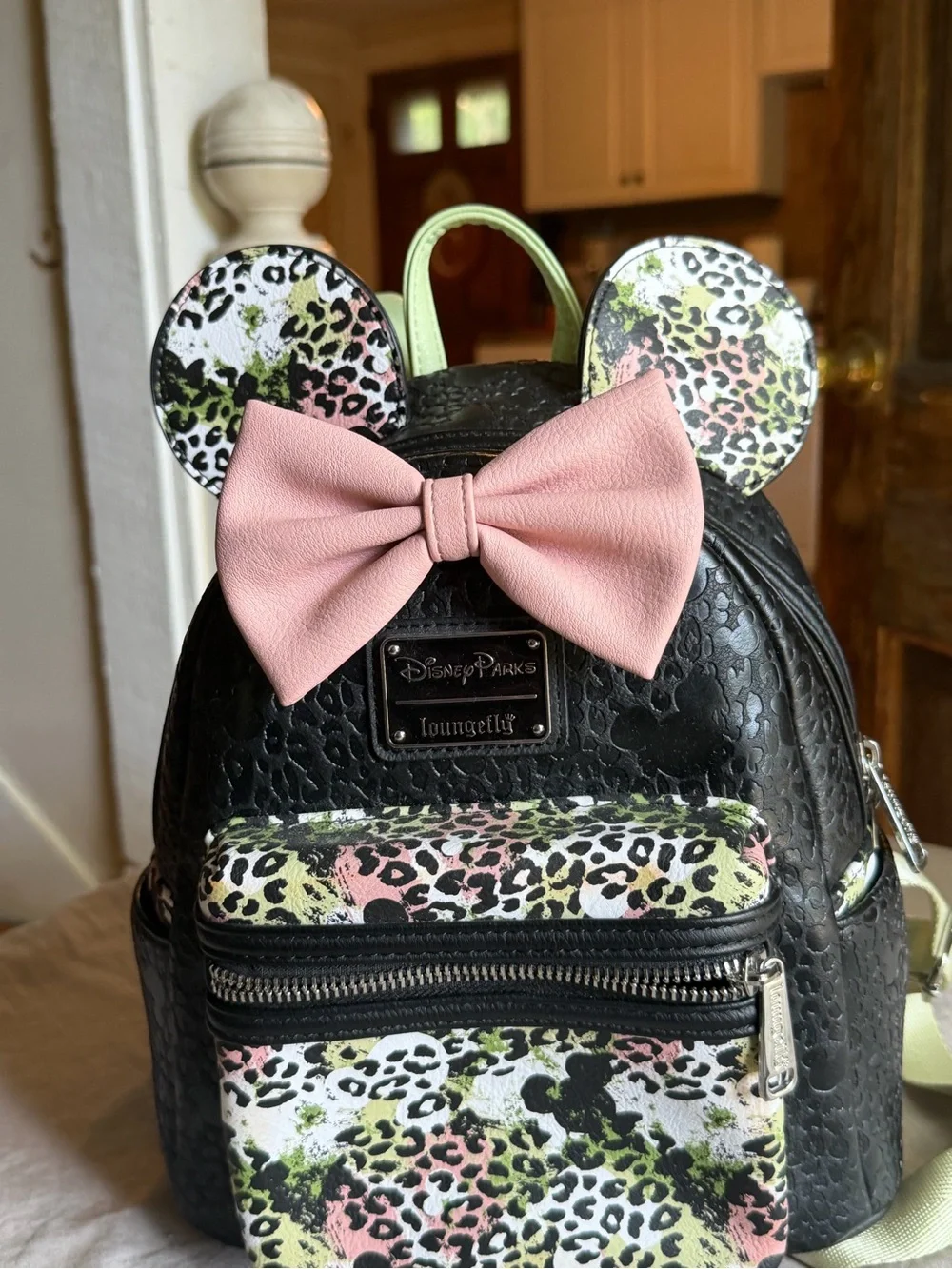 Loungefly adorable disney